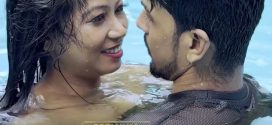 Swimming Pool 2025 Hindi Uncut Hot Short Film 720p HDRip 1Click Download