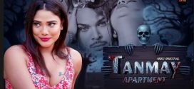 Tanmay Apartment 2025 Akkuott Ep1-2 Hot Series Download