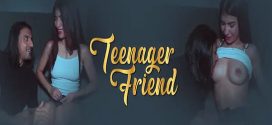 Teenager Friend 2025 NiksIndian Hot Short Film