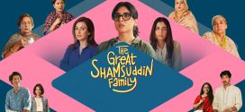 The Great Shamsuddin Family 2025 Hindi Movie 720p WEB-DL 1Click Download