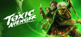 The Toxic Avenger 2025 Hindi Dubbed Movie ORG 720p WEB-DL 1Click Download