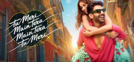 Tu Meri Main Tera Main Tera Tu Meri 2025 Hindi Movie 720p HDTC Print 1Click Download