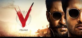 V 2025 Hindi Dubbed Movie ORG 720p WEBRip 1Click Download