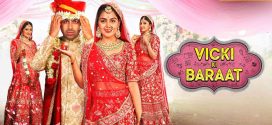 Vicki Ki Baraat 2025 Hindi Movie 720p WEB-DL 1Click Download