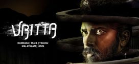 Vritta 2025 Hindi Dubbed Movie ORG 720p WEB-DL 1Click Download