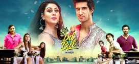 Yeh Dil Bill 2025 Hindi Movie 720p WEBRip 1Click Download