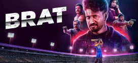 Brat 2025 Hindi Dubbed Movie ORG 720p WEB-DL 1Click Download